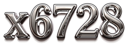 x6728 logo